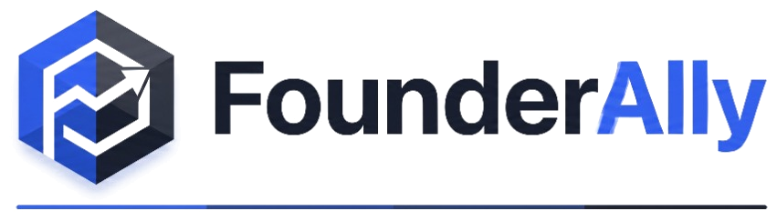FounderAlly Logo